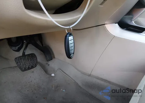 2013 Nissan Altima 2.5 Sl z USA, uszkodzony, nr VIN 1N4AL3AP3DN582411